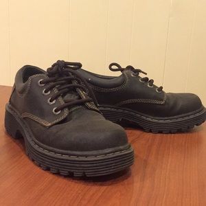 Vintage chunky Sneaker sneakers